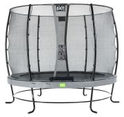 Exit Elegant 427 + Economy Safety Net Exit Elegant 427 + Economy Safety Net