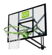 Exit Galaxy board with ring and net (46.40.20.00) Exit Galaxy board with ring and net (46.40.20.00)