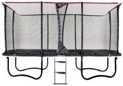 Exit PeakPro Trampoline 244 x 427 cm Exit PeakPro Trampoline 244 x 427 cm