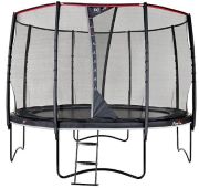Exit PeakPro Trampoline Ø 305 cm Exit PeakPro Trampoline Ø 305 cm