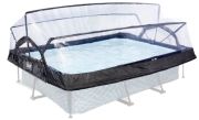 Exit Pool cover 220 x 150 cm Exit Pool cover 220 x 150 cm