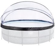 Exit Pool cover Ø 488 cm Exit Pool cover Ø 488 cm