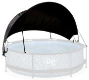 Exit Pool sunshade sail Ø 300 cm Exit Pool sunshade sail Ø 300 cm