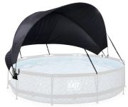Exit Pool sunshade sail Ø 360 cm Exit Pool sunshade sail Ø 360 cm