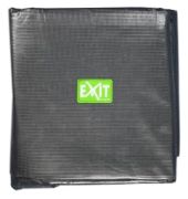 Exit Premium pool cover 540 x 250 cm Exit Premium pool cover 540 x 250 cm