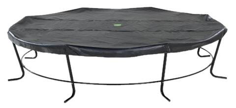 Exit Premium trampoline cover ø366 cm Exit Premium trampoline cover ø366 cm