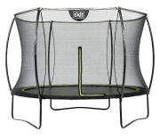 Exit Silhouette 244 with Safety Net Exit Silhouette 244 with Safety Net