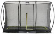 Exit Silhouette 244 x 366 with safety net Exit Silhouette 244 x 366 with safety net