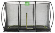 Exit Silhouette Ground 214 x 305 with Safety Net Exit Silhouette Ground 214 x 305 with Safety Net