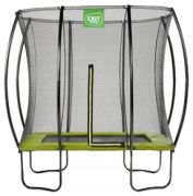 Exit Silhouette Trampoline 153 x 214 cm (12.93.57) Exit Silhouette Trampoline 153 x 214 cm (12.93.57)