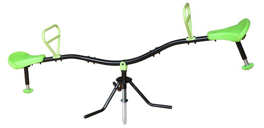 Exit Spinner rocker Exit Spinner rocker