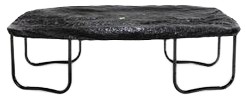 Exit Trampoline Cover 153 x 214 cm Exit Trampoline Cover 153 x 214 cm