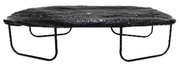 Exit Trampoline Cover 214 x 366 cm Exit Trampoline Cover 214 x 366 cm