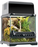 Exo Terra Terrarium Nano/Wide 20 x 20 x 20 cm (PT2599) Exo Terra Terrarium Nano/Wide 20 x 20 x 20 cm (PT2599)