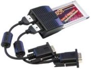 Exsys EX-1362 Exsys EX-1362