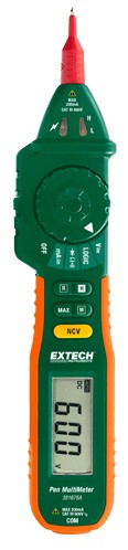 Extech 381676A handheld multimeter Extech 381676A handheld multimeter