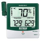 Extech 445815 Humidity Meter Extech 445815 Humidity Meter