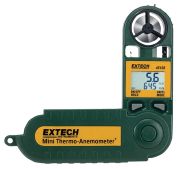Extech 45158 Anemometer Extech 45158 Anemometer