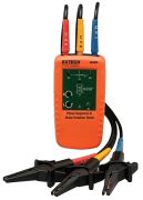 Extech Rotation direction tester Extech Rotation direction tester