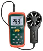 Extech AN100 Mini Thermo Anemometer Extech AN100 Mini Thermo Anemometer