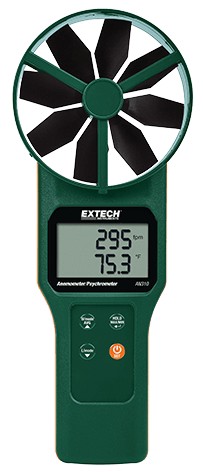 Extech AN310 Anemometer Extech AN310 Anemometer