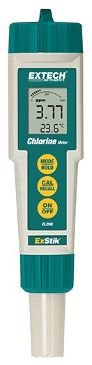 Extech CL200 Chlorophotometer Extech CL200 Chlorophotometer