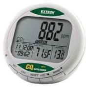 Extech CO210 Carbon Dioxide Meter Extech CO210 Carbon Dioxide Meter