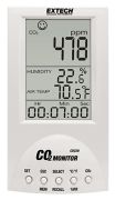 Extech CO220 CO2 meter Extech CO220 CO2 meter