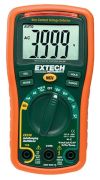 Extech EX330 Mini Multimeter Extech EX330 Mini Multimeter