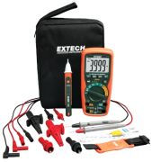 Extech EX505-K Industrial Multimeter Extech EX505-K Industrial Multimeter