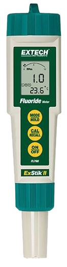 Extech FL700 Fluoride Meter Extech FL700 Fluoride Meter