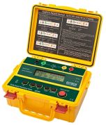 Extech GRT300 Earth Resistance Tester Extech GRT300 Earth Resistance Tester