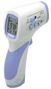 Extech IR200 infrared thermometer Extech IR200 infrared thermometer