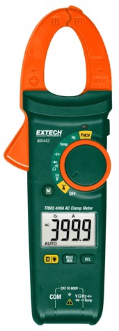 Extech MA443 handheld multimeter Extech MA443 handheld multimeter