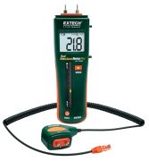 Extech MO265 Material Moisture Meter Extech MO265 Material Moisture Meter