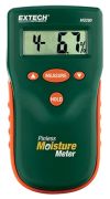 Extech MO280 Material Moisture Indicator Extech MO280 Material Moisture Indicator