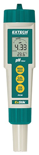 Extech PH100 pH meter Extech PH100 pH meter
