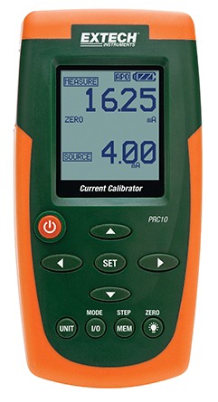 Extech PRC10 Calibrator Extech PRC10 Calibrator