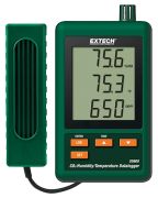 Extech SD800 Multi Data Logger Extech SD800 Multi Data Logger