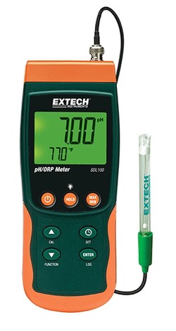 Extech SDL100 combined measuring device Extech SDL100 combined measuring device