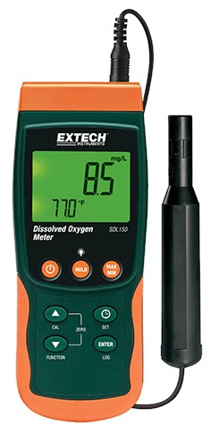 Extech SDL150 Oxygen Meter Extech SDL150 Oxygen Meter