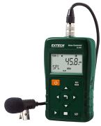 Extech SL400 Sound Level Meter Extech SL400 Sound Level Meter