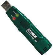 Extech TH10 Temperature USB Data Logger Extech TH10 Temperature USB Data Logger