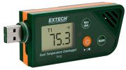 Extech TH30 temperature data logger Extech TH30 temperature data logger