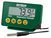 Extech TM20 temperature measuring device Extech TM20 temperature measuring device