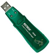 Extech VB300 USB datalogger Extech VB300 USB datalogger