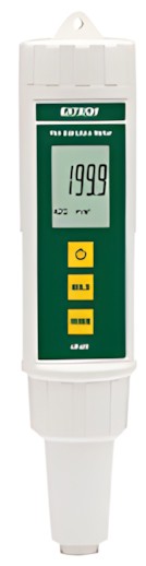 Extech VB400 vibration meter Extech VB400 vibration meter