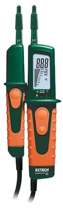 Extech VT30 voltage tester Extech VT30 voltage tester