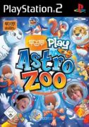 Sony EyeToy Play Astro Zoo + Camera PS2 Sony EyeToy Play Astro Zoo + Camera PS2