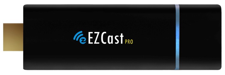 EZCast Pro Dongle EZCast Pro Dongle